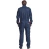MULTINORM TECH PM overall navy S