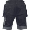 KEILOR FP STRETCH rövidnadrág szürke 52