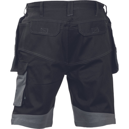 KEILOR FP STRETCH rövidnadrág szürke 54