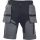 KEILOR FP STRETCH rövidnadrág szürke 56