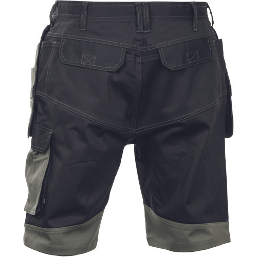 KEILOR FP STRETCH rövidnadr. olajzöld 56