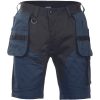 KEILOR FP STRETCH rövidnadrág navy 46