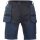 KEILOR FP STRETCH rövidnadrág navy 48