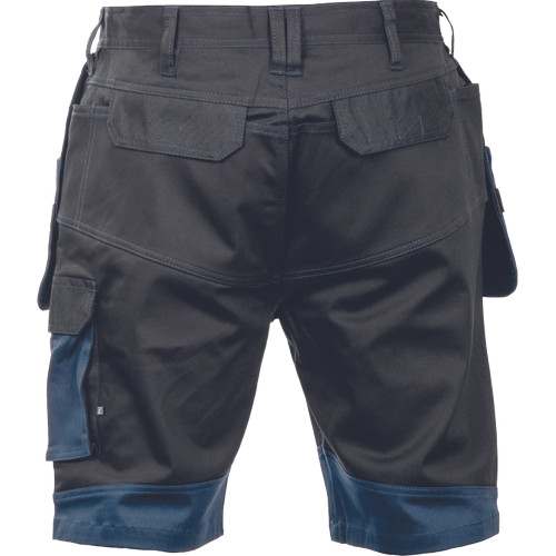 KEILOR FP STRETCH rövidnadrág navy 50