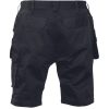 KEILOR FP STRETCH rövidnadrág fekete 50