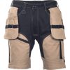 KEILOR FP STRETCH rövidnadrág bézs 46