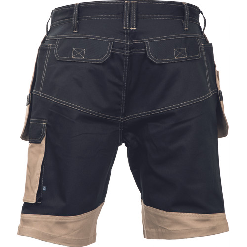 KEILOR FP STRETCH rövidnadrág bézs 60