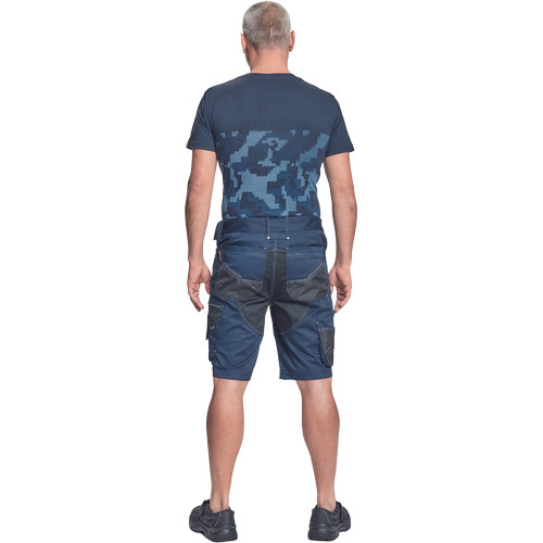 NEURUM CLS rövidnadrág navy 46