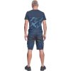 NEURUM CLS rövidnadrág navy 48