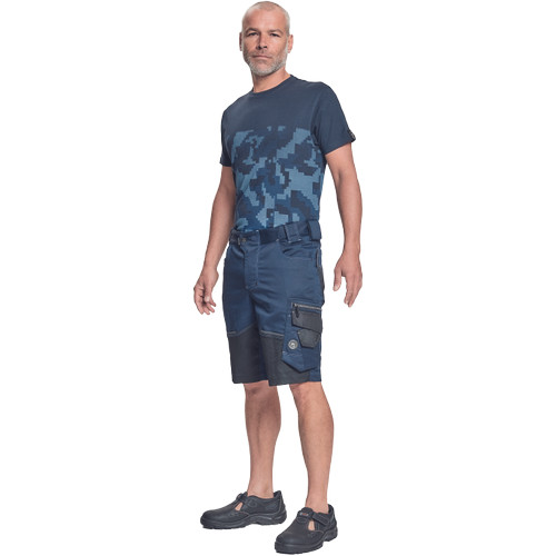 NEURUM CLS rövidnadrág navy 54