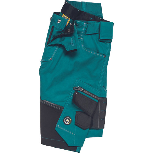 NEURUM CLS rövidnadrág petrol kék 46