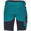 NEURUM CLS rövidnadrág petrol kék 56