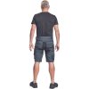 NEURUM CLS rövidnadrág antracit 46
