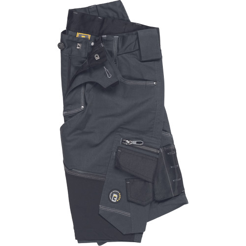 NEURUM CLS rövidnadrág antracit 50