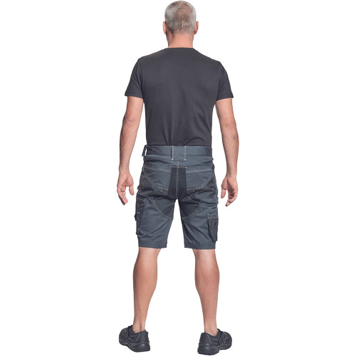 NEURUM CLS rövidnadrág antracit 60