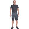 NEURUM CLS rövidnadrág antracit 64