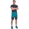 NEURUM CAMOU rövidnadrág petrol kék 52