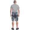 NEURUM CAMOU rövidnadrág antracit 56