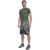 NEURUM CAMOU rövidnadrág olajzöld 50