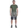 NEURUM CAMOU rövidnadrág olajzöld 60