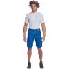 GIJON rövidnadrág royal kék 64