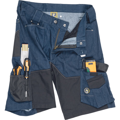 NEURUM DNM rövidnadrág navy 48