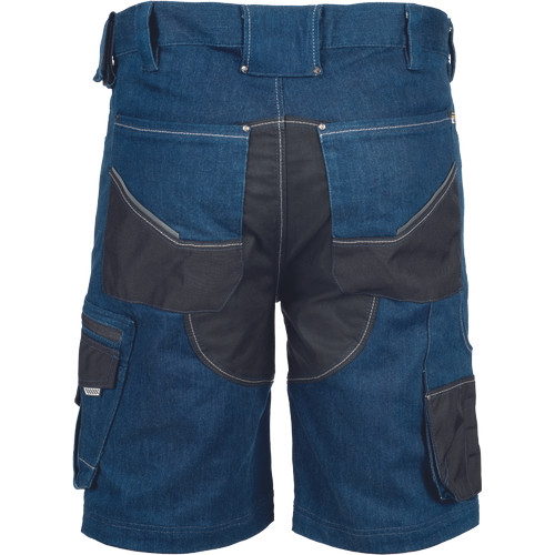 NEURUM DNM rövidnadrág navy 52