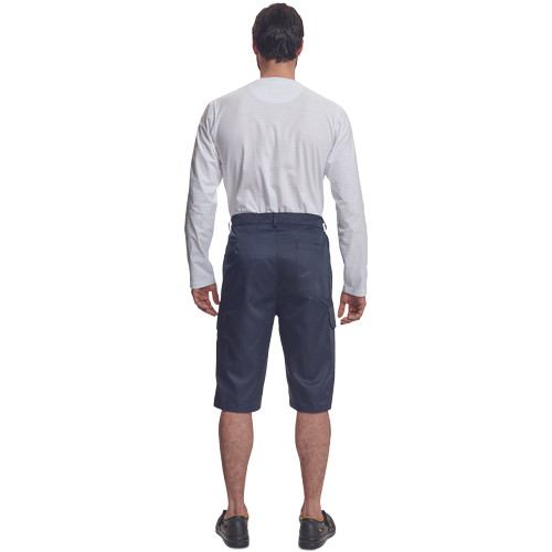 FF JOHAN rövidnadrág navy 52