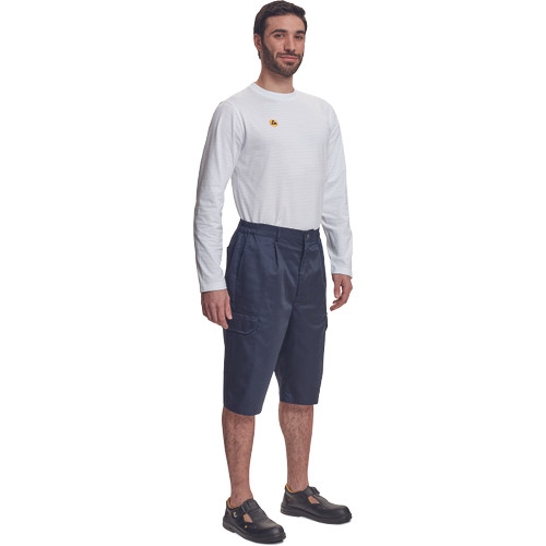 FF JOHAN rövidnadrág navy 54