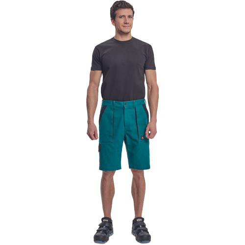 MAX NEO rövidnadrág zöld 50