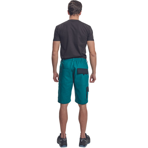 MAX NEO rövidnadrág zöld 54