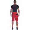 MAX NEO rövidnadrág piros 64
