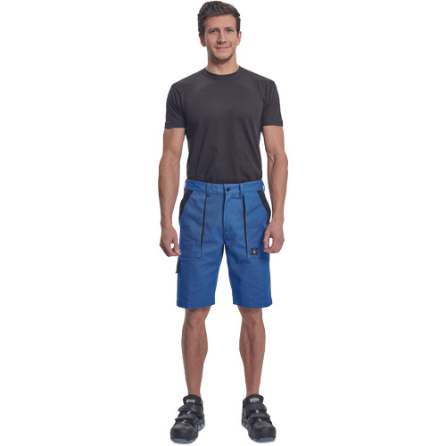 MAX NEO rövidnadrág royalkék 44