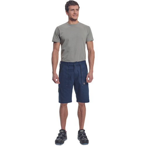 MAX NEO rövidnadrág navy 46