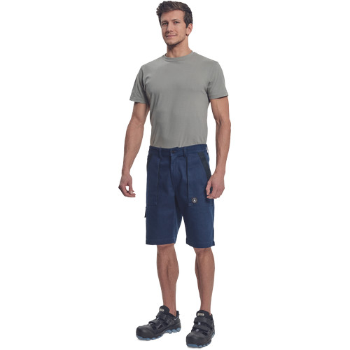 MAX NEO rövidnadrág navy 46