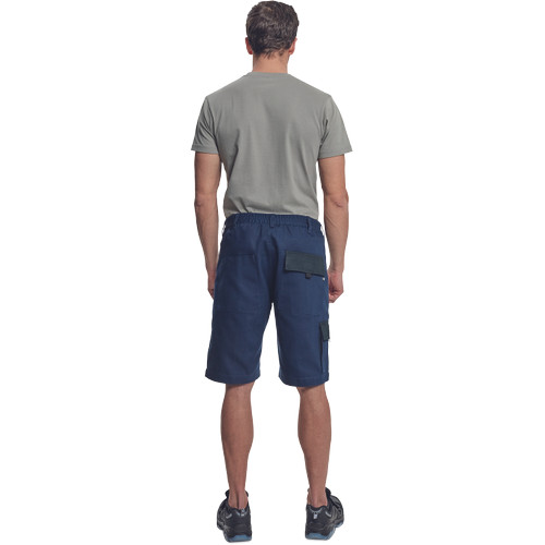 MAX NEO rövidnadrág navy 64