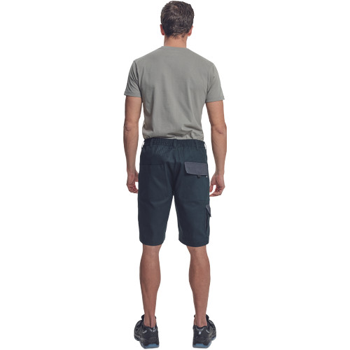 MAX NEO rövidnadrág fekete 44