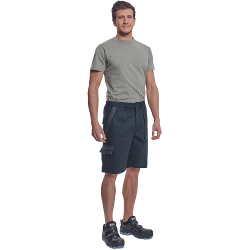 MAX NEO rövidnadrág fekete 50