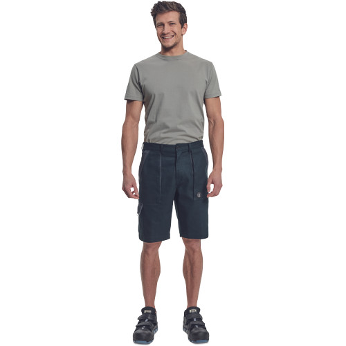 MAX NEO rövidnadrág fekete 56