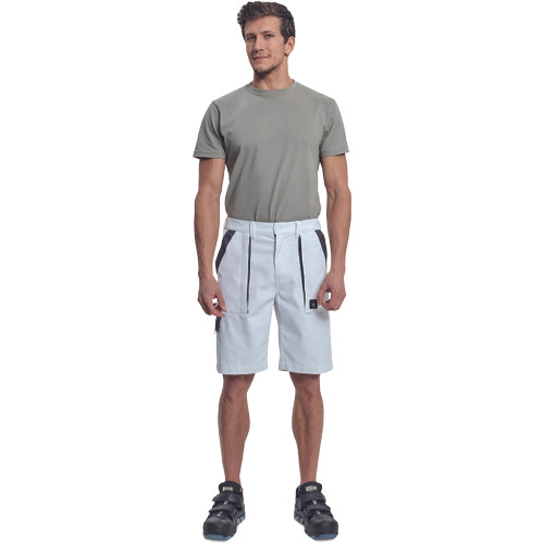 MAX NEO rövidnadrág fehér 52