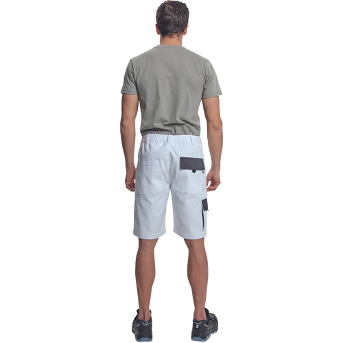 MAX NEO rövidnadrág fehér 58