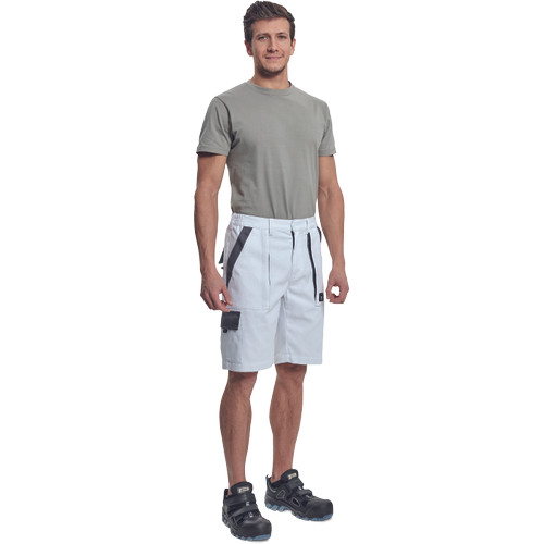 MAX NEO rövidnadrág fehér 64