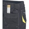 SHELDON rövidnadrág antracit 48