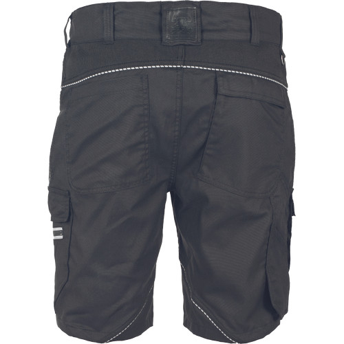 TAURUS rövidnadrág fekete 50