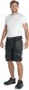 NEURUM NORDICS rövidnadrág fekete 50