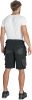 NEURUM NORDICS rövidnadrág fekete 62