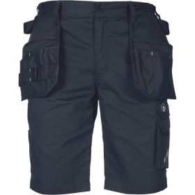 MAX VIVO FP rövidnadrág fekete 68