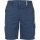 MAX ECO STRETCH rövidnadrág kék 68