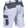 MAX ECO STRETCH rövidnadrág fehér 48