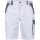 MAX ECO STRETCH rövidnadrág fehér 50